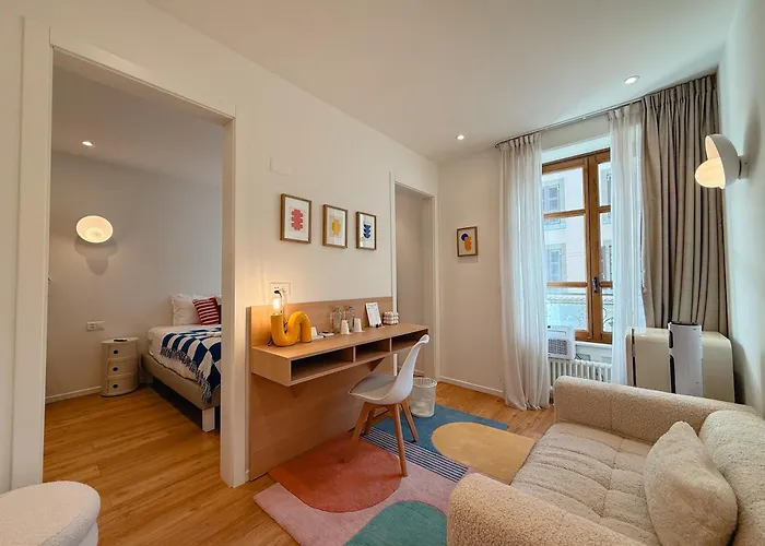 Rhodania Boutique Hotel Genf